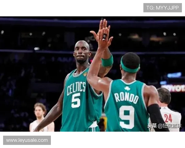 加内特关键挡拆制造错位提升球队防守效率明显