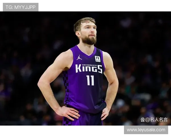 多曼塔斯·萨博尼斯通过挡拆制造错位显著提升球队内线得分效率