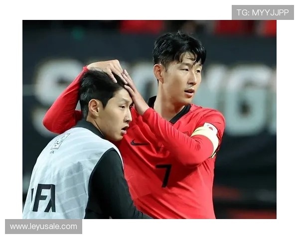 孙兴慜这工资条一看，普通人连买菜钱都不够啊！