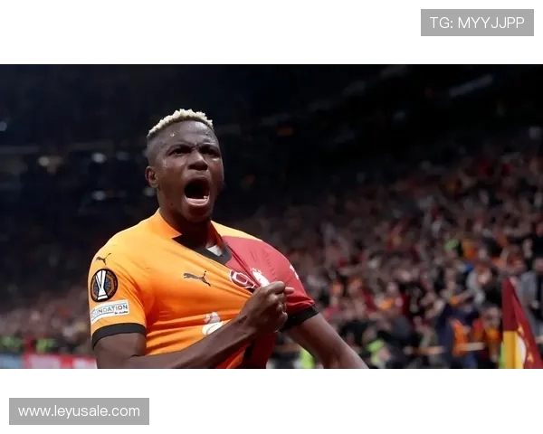 奥斯梅恩的一档球员定位与实力上限