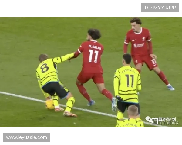 手球判罚的关键条件与裁判执行标准解析