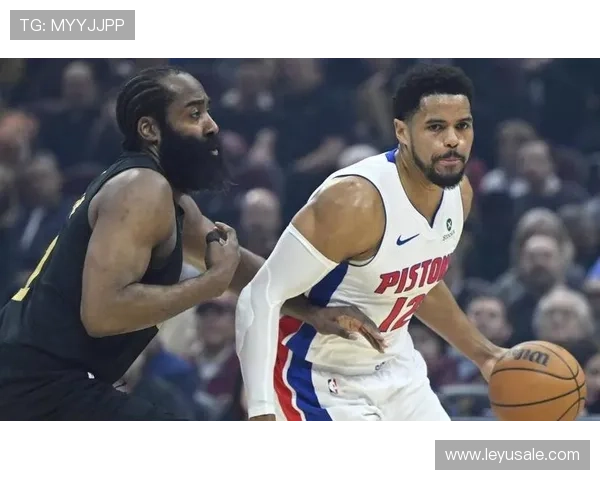 托拜厄斯·哈里斯挡拆制造机会提升球队三分命中率差异明显