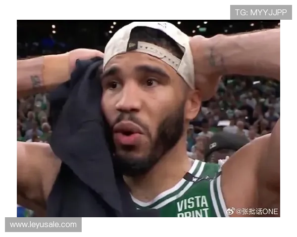 杰伦·布朗无球跑位比塔图姆更提升三分效率