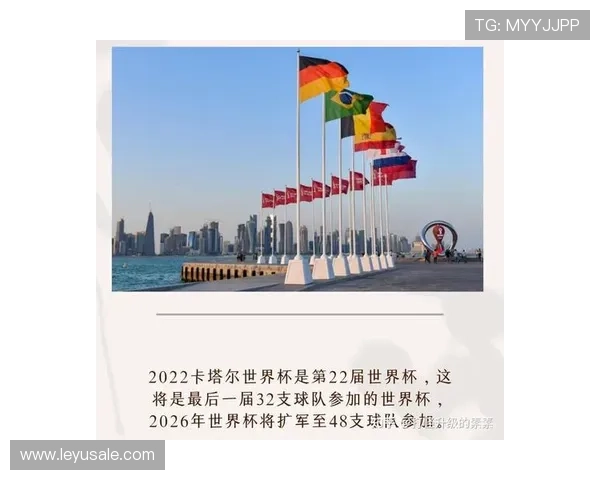 2026世界杯排名规则最容易误解哪一点