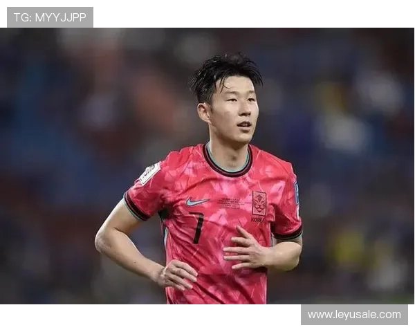 2026世界杯韩国队能否突破16强魔咒 孙兴慜领衔的太极虎前景分析